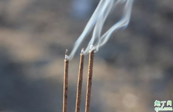 寒衣节上坟有什么讲究  寒衣节上坟有什么禁忌3