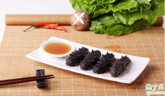 怎么能分辨出海参是野生的还是养殖的 哪种海参营养高2