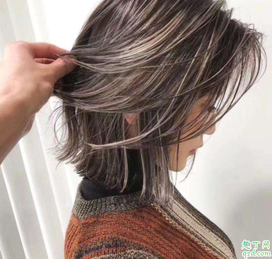 白头发太多怎么解决 长白发能变黑吗1