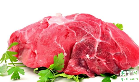 为什么牛肉没有牛肉味 用什么可以增加牛肉味4