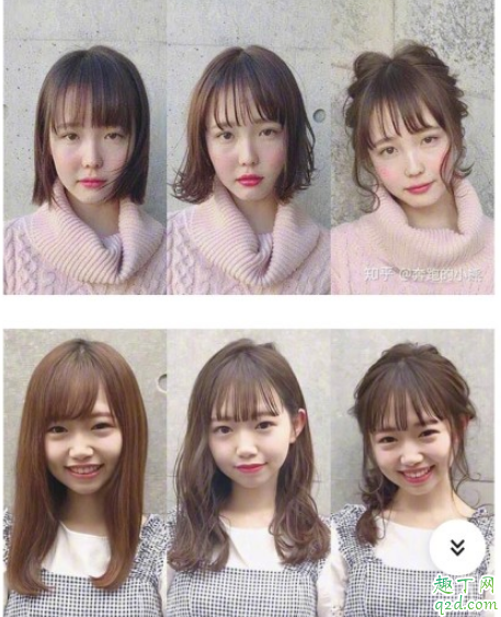 扎头发和披头发有何区别 扎头发和披头发哪个长得快4