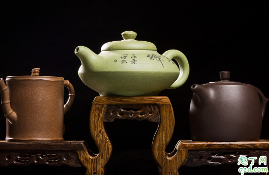 怎样用茶叶养紫砂壶 哪种茶养紫砂壶最好3