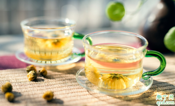 花茶有哪些 什么花茶比较好喝 3