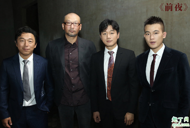 电影我和我的祖国观后感怎么写 电影我和我的祖国观后感写作范文4
