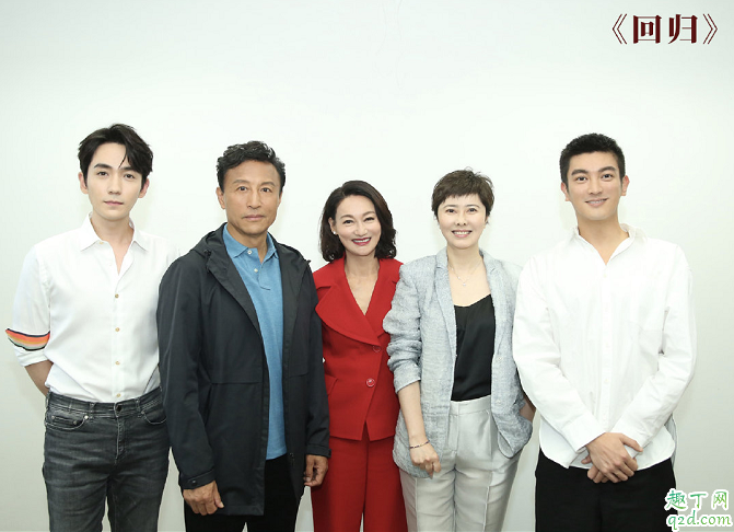 电影我和我的祖国观后感怎么写 电影我和我的祖国观后感写作范文3