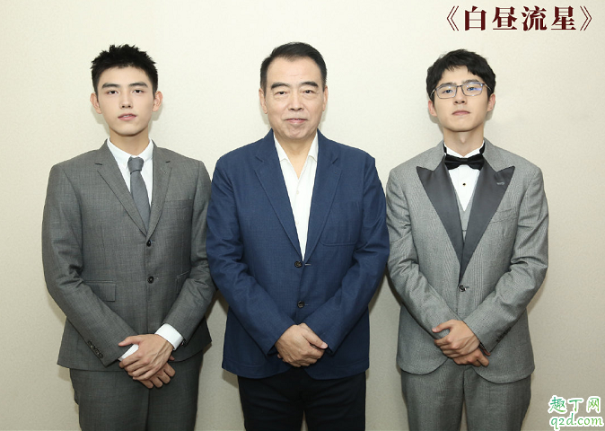电影我和我的祖国观后感怎么写 电影我和我的祖国观后感写作范文2