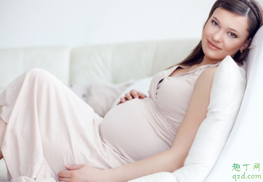 生孩子前一周吃什么有利于分娩 生孩子前一周不能吃什么3