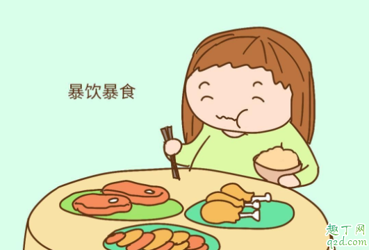 孕期营养过剩对母亲有哪些影响 孕妇会不会营养过剩5