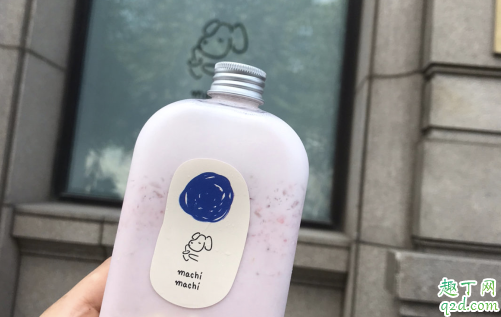 上海麦吉奶茶排队的人多吗 上海麦吉machi奶茶限购是真的吗1