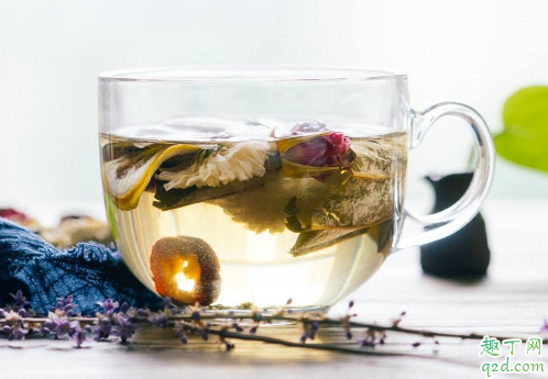 山楂茶适宜给尿酸高的人饮用吗 喝枸杞山楂茶能不能降尿酸1