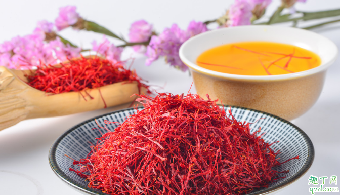 红花和丹参一起用好吗 红花配什么煲汤好3