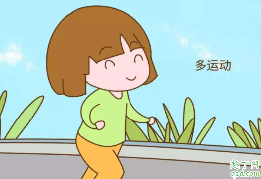 血栓自己能消除吗 有血栓的人每天运动是否好些3