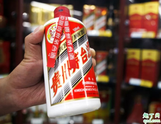 54度茅台值得收藏吗 87年54度茅台酒回收价格多少钱1