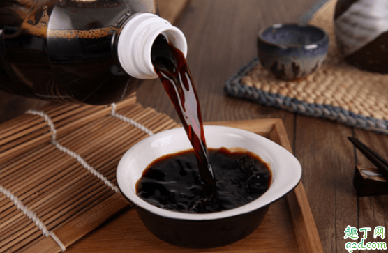 酱油是生抽好还是老抽好 生抽和老抽哪个好2