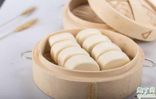 做馒头用牛奶代替水可以吗 做馒头用牛奶好还是水好2