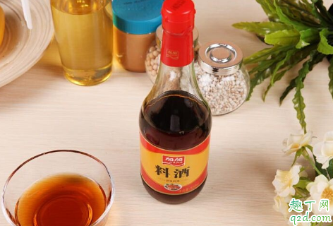 料酒发酸是咋回事 料酒是酸的还能不能吃1