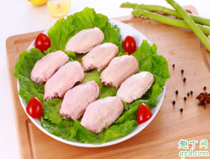 冷冻鸡翅有腥味怎么办 冷冻鸡翅用什么去腥味3