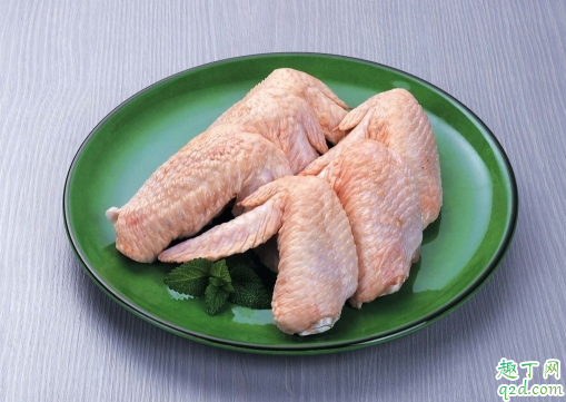 冷冻鸡翅有腥味怎么办 冷冻鸡翅用什么去腥味2