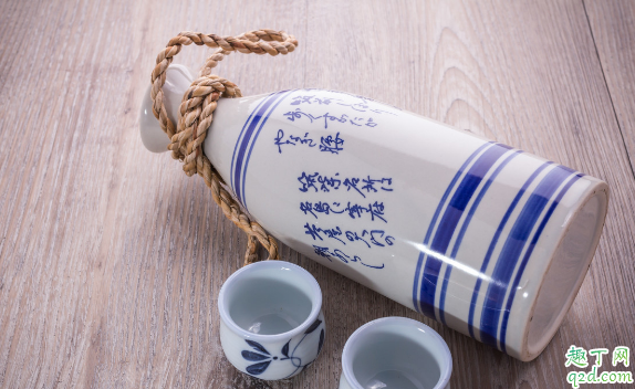 清酒酿造需要多少时间​ 怎么在家做清酒1