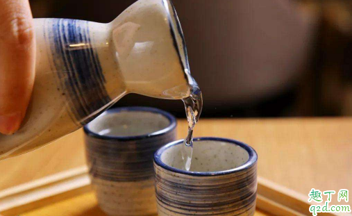 清酒可以收藏吗 清酒开启后能放多久1