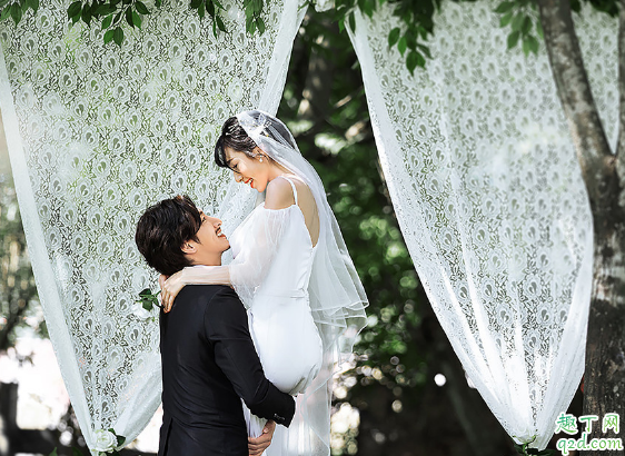 婚纱照拍几套衣服合适 婚纱照拍完了如何选照片3