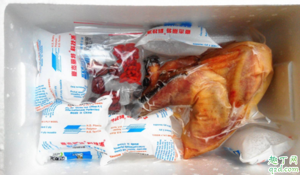 为什么低温可以保鲜 食品低温保存是多少度2