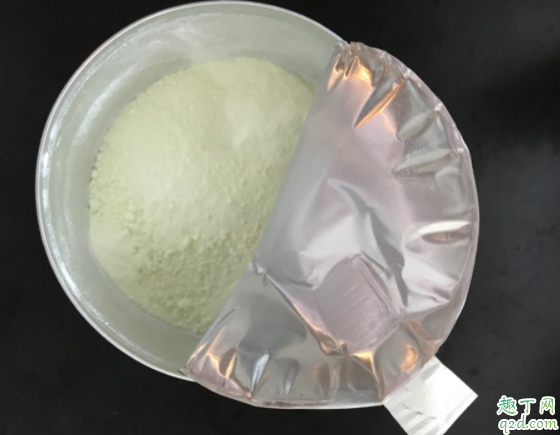 尿酸高的人可以喝脱脂奶粉吗 脱脂奶有营养吗2