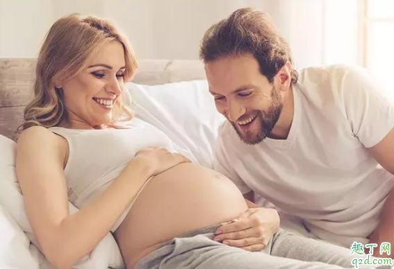 怀孕40周宝宝是什么样子 怀孕40周宝宝的发育情况3