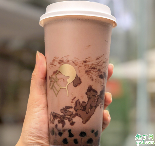 喜茶热饮有什么好喝的 2019喜茶秋冬热饮推荐2