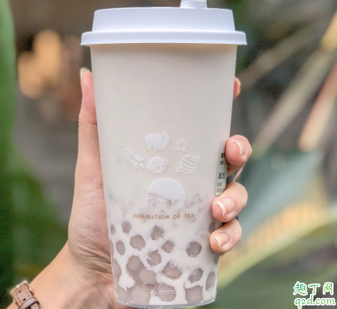 喜茶热饮有什么好喝的 2019喜茶秋冬热饮推荐5