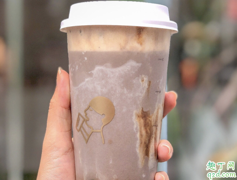 喜茶热饮有什么好喝的 2019喜茶秋冬热饮推荐6