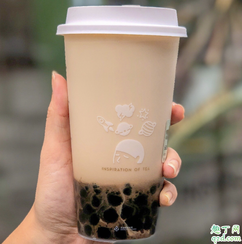 喜茶热饮有什么好喝的 2019喜茶秋冬热饮推荐7