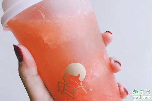喜茶热饮有什么好喝的 2019喜茶秋冬热饮推荐8