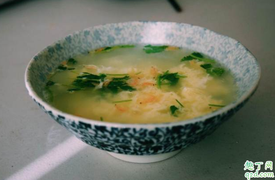鸡蛋茶甜的好喝还是咸的好喝 鸡蛋茶放盐好还是放糖好3