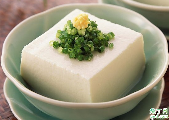 豆腐做之前要焯水吗 豆腐做之前需要用开水烫一下吗2
