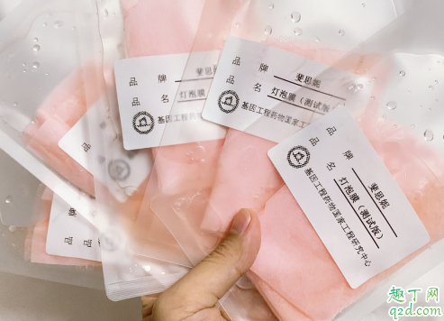 斐思妮灯泡膜好用吗 斐思妮灯泡膜使用评测1