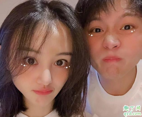 张恒给郑爽写歌叫什么 张恒给郑爽写的歌歌词4