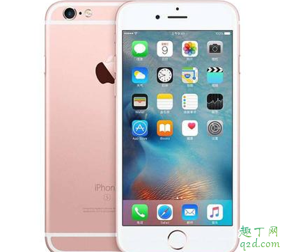 iPhone6s不升级系统会怎么样 苹果6s不升级可以一直用下去吗3