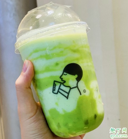 喜茶牛油果酸奶波波冰多少钱一杯 喜茶牛油果酸奶波波冰好喝吗3