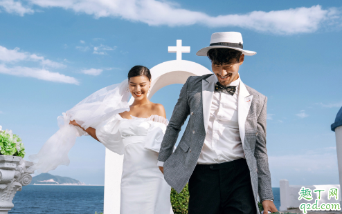 伴娘可以带上男朋友么 有男朋友是不是不能当伴娘1
