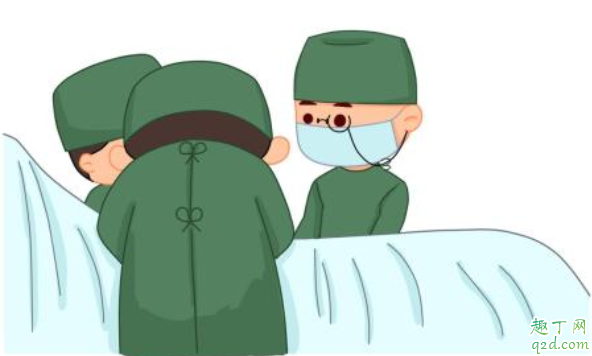 胎盘分级i级什么意思 二级胎盘能生了吗1
