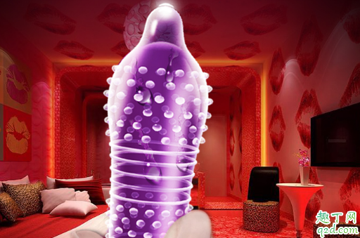 狼牙套到底舒服不舒服 水晶狼牙套用过会上瘾吗2