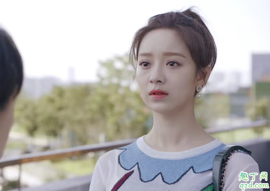 第二次也很美王蕾和俞非凡是什么关系 王蕾结局嫁给俞非凡了吗2