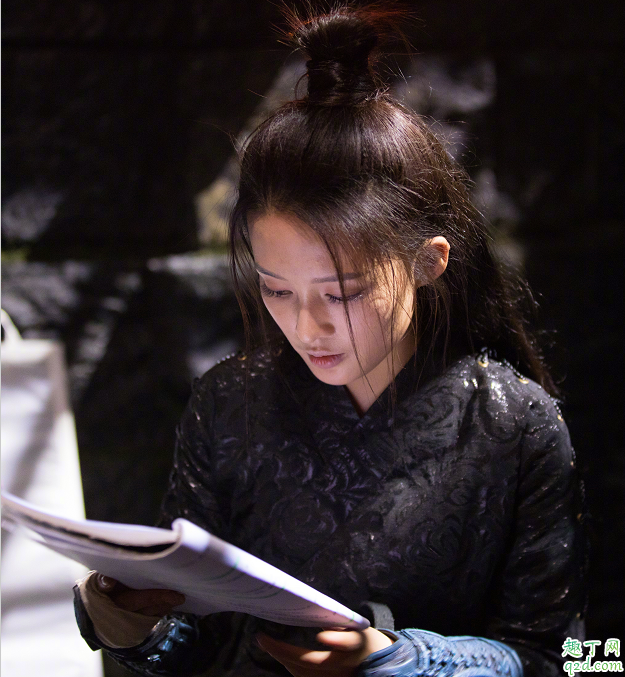 狼殿下根据什么小说改编的3