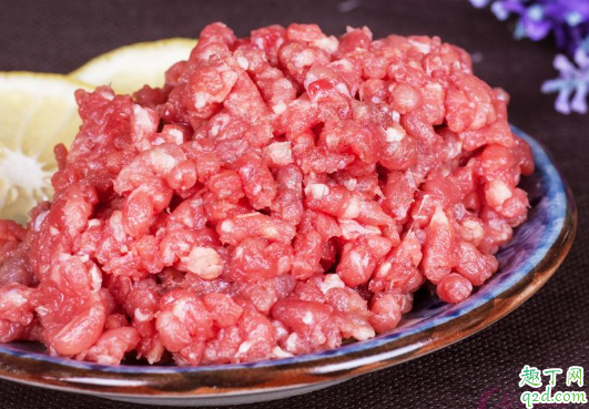 调牛肉馅需要加水吗 牛肉馅为什么加水2
