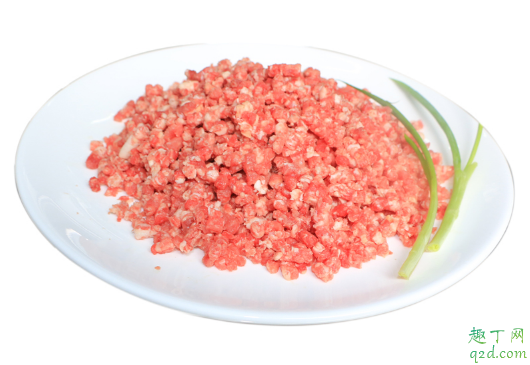 调牛肉馅需要加水吗 牛肉馅为什么加水1