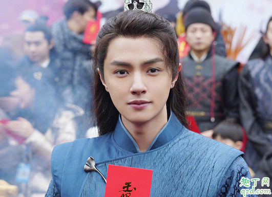 玉昭令根据什么小说改编的3