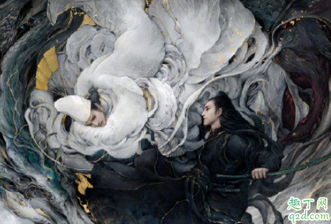 电影晴雅集什么时候上映 阴阳师晴雅集主演阵容1