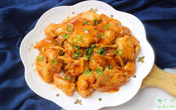 锅包肉需要炸两次吗 锅包肉要炸几次比较好1