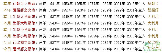 2021年元旦适合结婚吗 2021年1月2号黄历可以结婚吗5